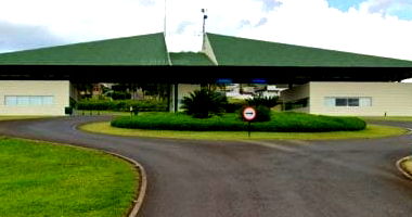 Terreno em Condomínio 450 m² - Ninho Verde II