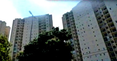 Apartamento 45 m² com 1 vaga - Vila Antonieta