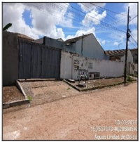 Casa com 150m² privativos em Águas Lindas de Goiás - GO