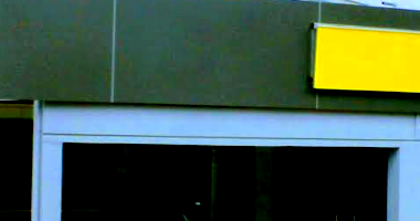 Prédio Comercial com locação ao Banco do Brasil, Centro, Itambacuri