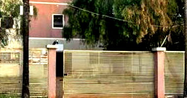 Apartamento com 2 quartos em Cidade Ocidental/GO