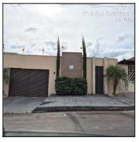 Casa com 3 Quartos em Morrinhos/GO