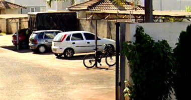 Apartamento 03 em Residencial Arapongas