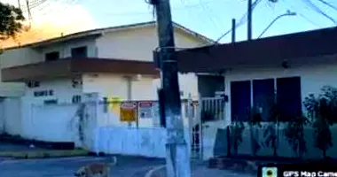 Apartamento Ocupado com 41m² em Itaboraí/RJ