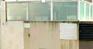 Casa em leilão com 2 quartos e 1 vaga