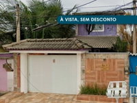 Casa Ocupada com 197 m² em Maricá - RJ
