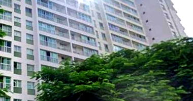 Apartamento Ocupado com 1 Vaga na Barra Olímpica, Rio de Janeiro