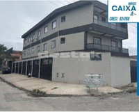 Casa com 2 quartos, 2 banheiros e 54,77 m²