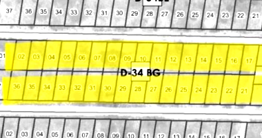 Terreno em Loteamento com 5 quartos e 0 banheiros
