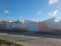 Casa com 2 Quartos em Macaíba/RN