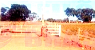Três Glebas de Terras com 36,06 ha em Santa Terezinha de Goiás