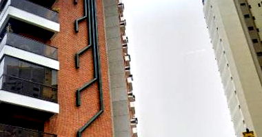 Apartamento 240 m² com 3 vagas no Morumbi, São Paulo - SP