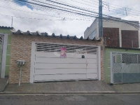 Casa em Guarulhos com 2 quartos e 53m² - Leilão Caixa