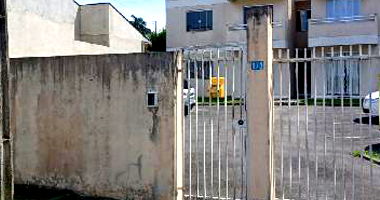 Apartamento com 2 quartos e 52,84 m² em Campina Grande do Sul/PR