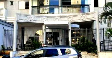 Apartamento com 4 quartos em Goiânia/GO