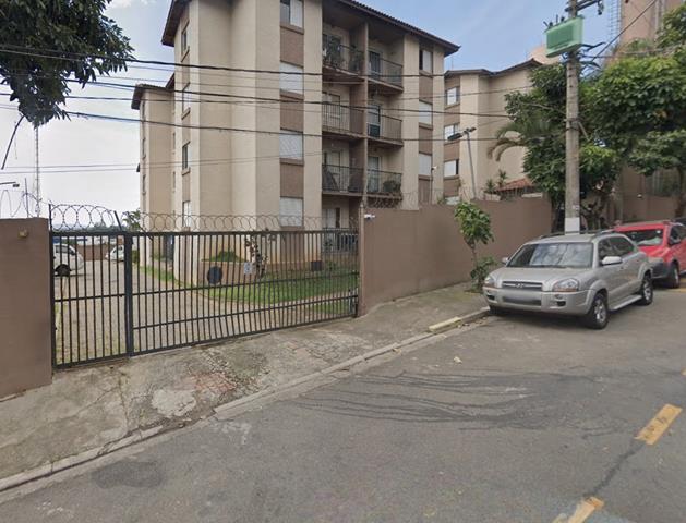 Apartamento com 1 quarto, 1 banheiro e 1 vaga de garagem