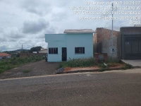 Casa com 2 quartos, 1 vaga de garagem, 52,37 m² de área privativa