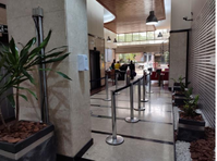 Comercial de 482m² no Luxemburgo, Belo Horizonte