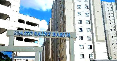 Apartamento 2 quartos, 95m², 1 vaga