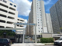 Apartamento 2 quartos, 95m², 1 vaga