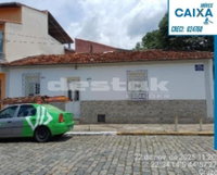 Casa com 2 quartos e 65m² em Cruzeiro - SP