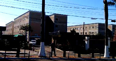 Apartamento Ocupado com 2 Quartos em Piracicaba, SP