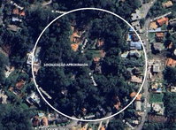 Terreno 1.400m² Capitalville I - Jundiaí/SP