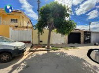 Casa com 1 quarto em Barreiras - BA