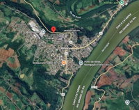 Lote Urbano de 450m² sem Benfeitorias