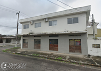 Sala Comercial com 44m² em Araranguá/SC