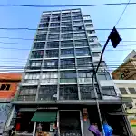 Sala Comercial desocupada com localização estratégica e fluxo intenso