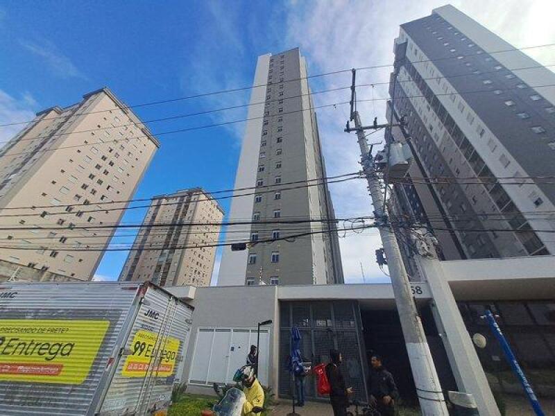 Apartamento com 2 Quartos em São Paulo/SP