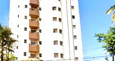 Apartamento moderno com 3 vagas em Perdizes, São Paulo