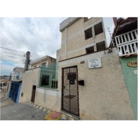Apartamento com 34m² em São Paulo/SP
