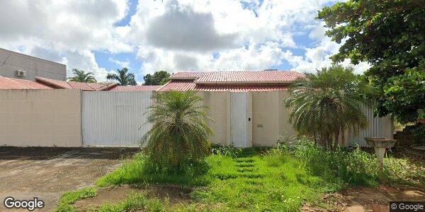 Casa Murada com Terreno de 480m² em Jaru/RO