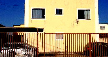 Apartamento 2 quartos, 1 vaga e 64,74 m²