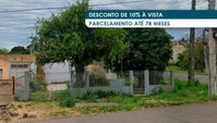 Casa 104m² Ocupada - Terreno 346,80m² em Sapucaia do Sul