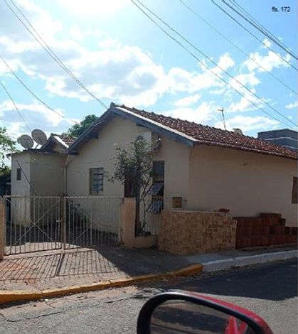 33,33% de Casa com 6 cômodos em Arco-Íris