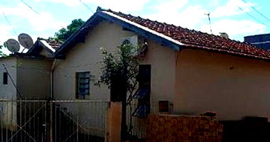 33,33% de Casa com 6 cômodos em Arco-Íris