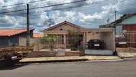 Casa com 3 Quartos e 133 m² em Angatuba - Oportunidade