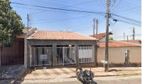 Casa com 7 cômodos em Tupã, SP