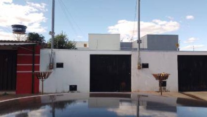 Casa com 2 quartos em Anápolis