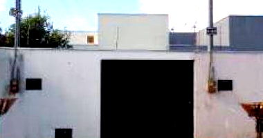 Casa com 2 quartos em Anápolis