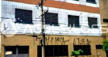 Prédio Comercial com 3.194m² de Área Construída