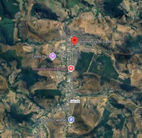 Sítio Nova Belém com 12 Hectares em Bom Jesus do Galho/MG