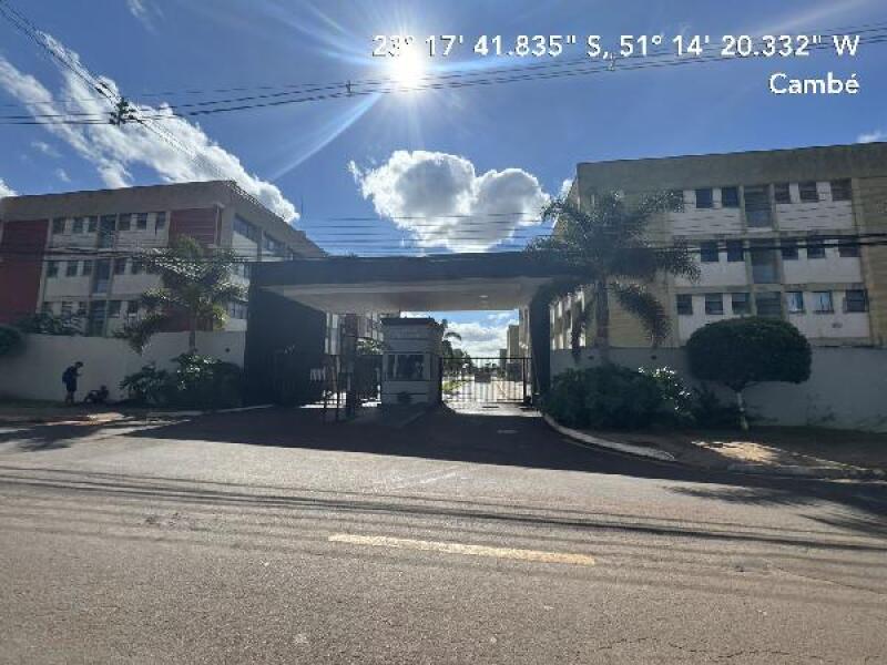 Apartamento 3 quartos, 89.64m²