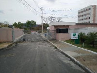 Apartamento 2 Quartos com Garagem em Santa Luzia