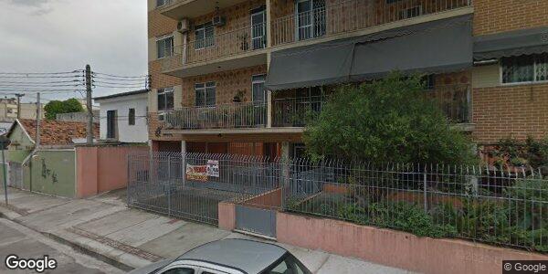 Apartamento com 2 Quartos, 1 Banheiro e 74m²