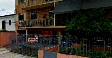 Apartamento Ocupado com 2 Quartos, 1 Banheiro e 74m²