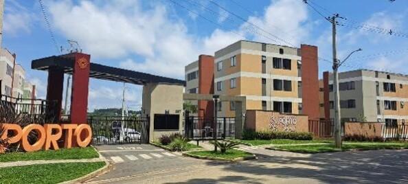 Apartamento 2 quartos, 1 banheiro, 41m², 1 vaga